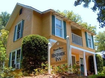 Mount Dora Historic Inn Luaran gambar